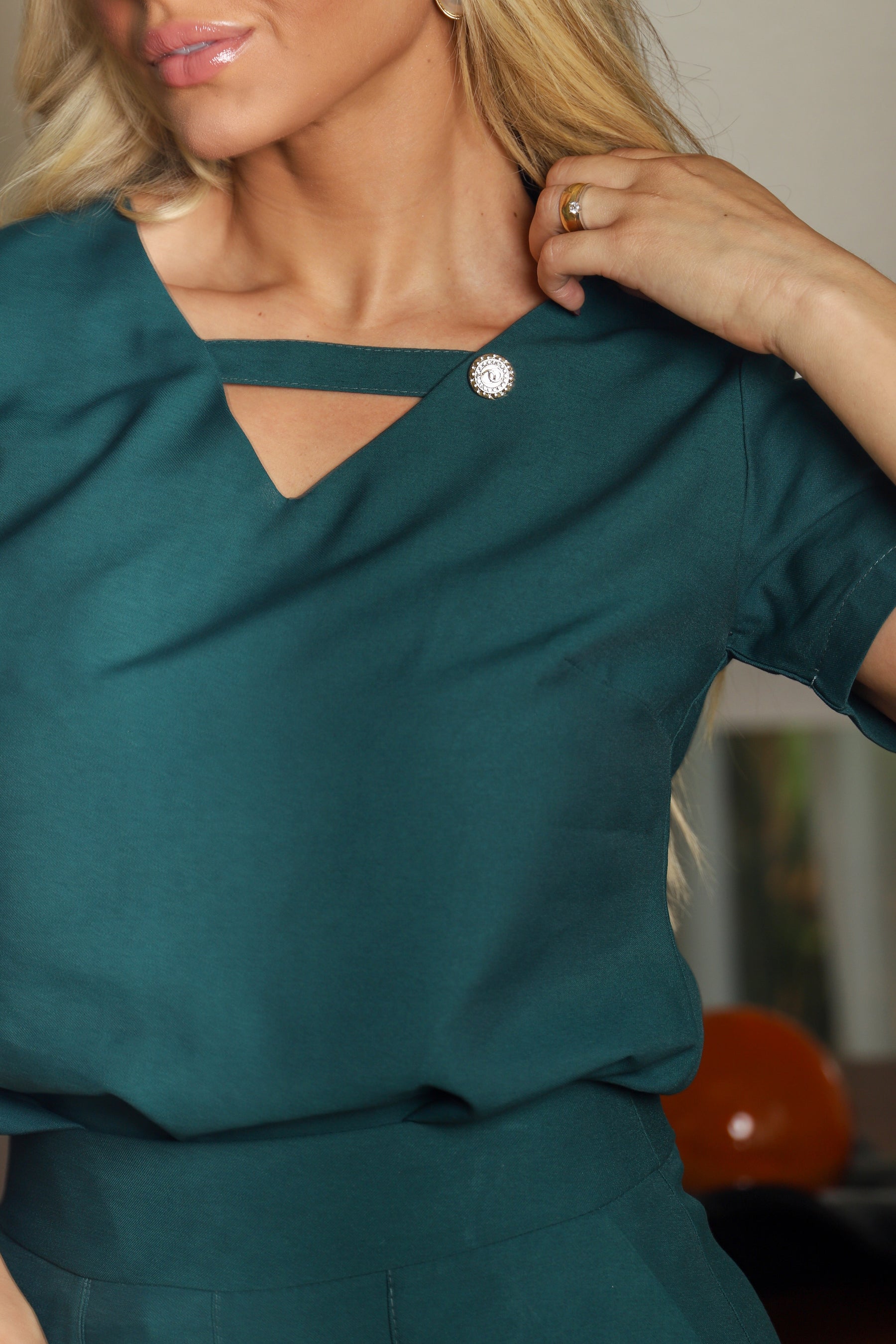 Conjunto Rebeca